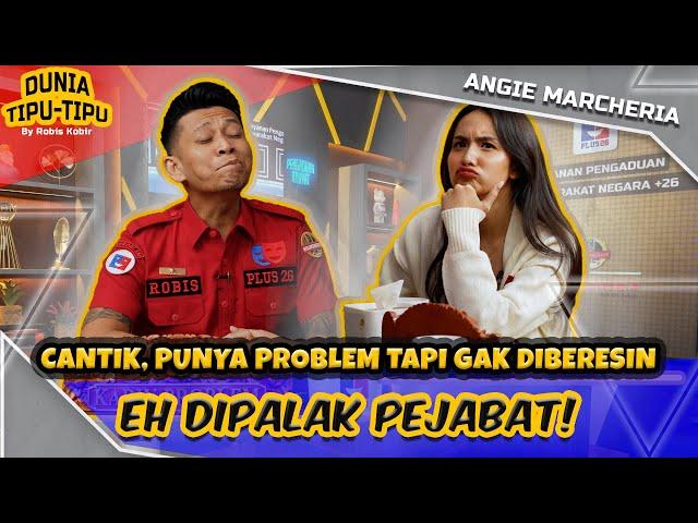 SATU ORANG CAKEP KENA TIPU! KENA PALAK JUGA! | DUNIA TIPU-TIPU EPS. 191