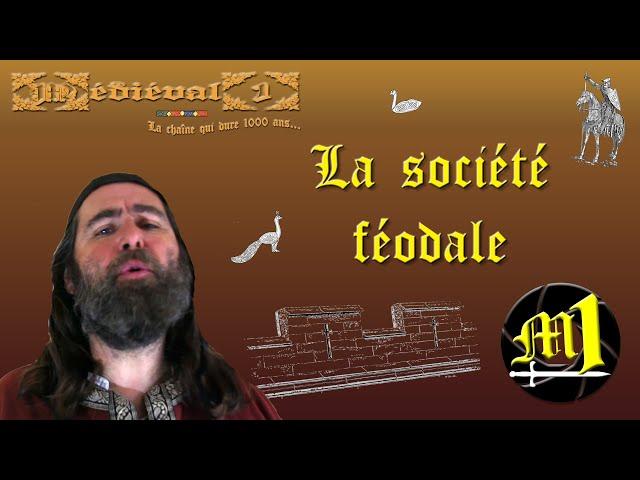 La société féodale [ST]