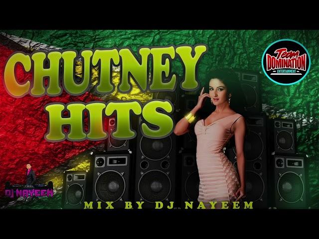 Guyana Chutney Hits By DJ Nayeem