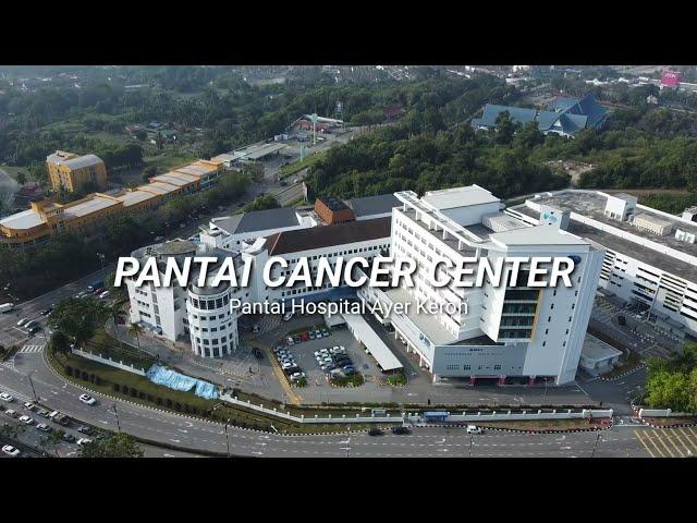 Pantai Cancer Centre