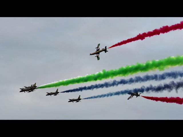 Авиамакс 2017 Видео Pro Город Рязань