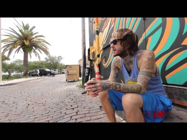 Chiodos - Devil's Dance Tour Update