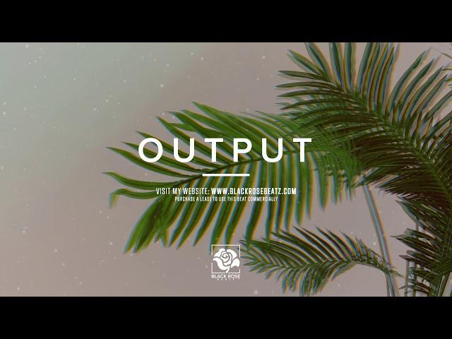 FREE Marshmello Type Beat x Chainsmokers "Output" | Future Bass Type Beat | Hip Hop Type Beat 2019