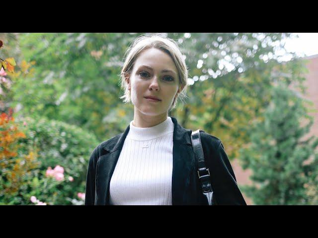 My New York : AnnaSophia Robb (S1: EP2) | V Magazine