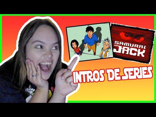 Intros De Mis Programas Favoritos #2