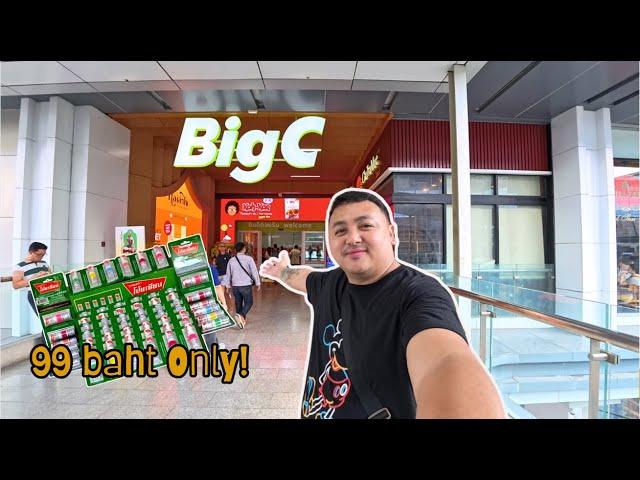 EXPLORING BIG C SUPERMARKET: YOUR ULTIMATE SHOPPING GUIDE