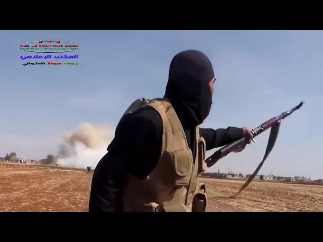 Частушки от ИГИЛ