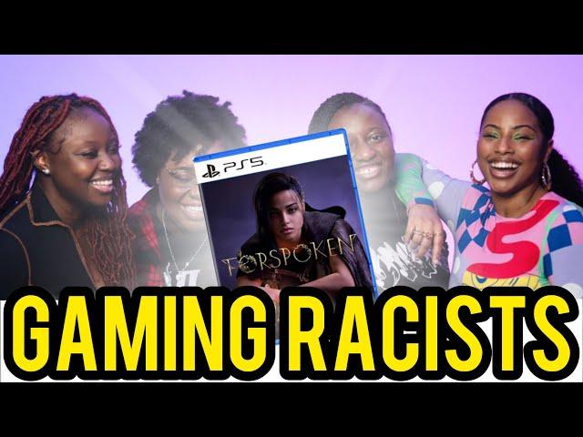 “Black Girl Gamers” Threatened To SUE ME For Publishing This...