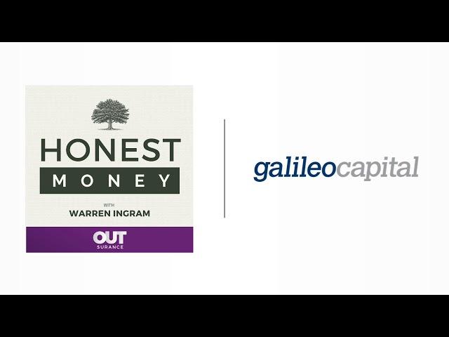 Honest Money - Warren Ingram's Preferred ETF Portfolio