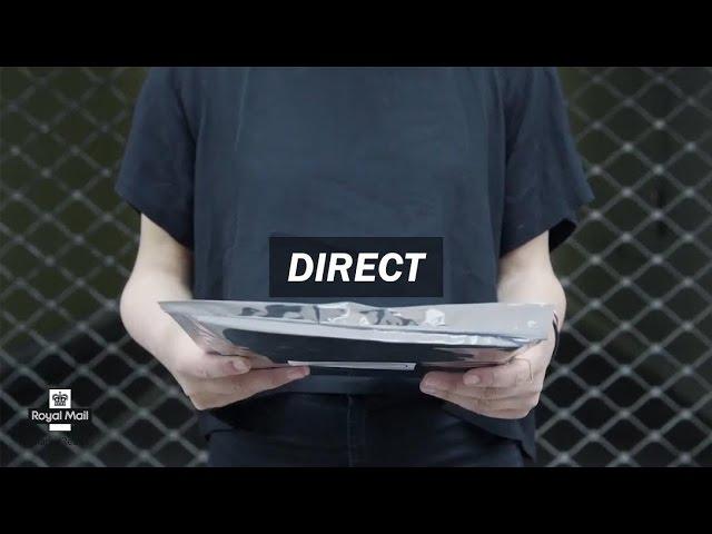 The Best Direct Advertising in the World 2016