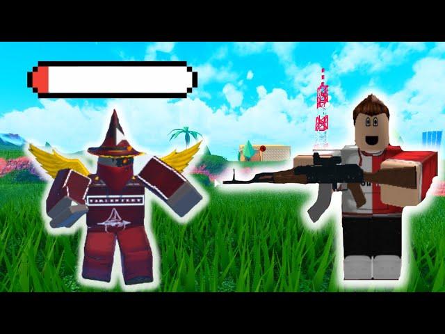 roblox jailbreak BUT... if i die the video ends! (police team only)