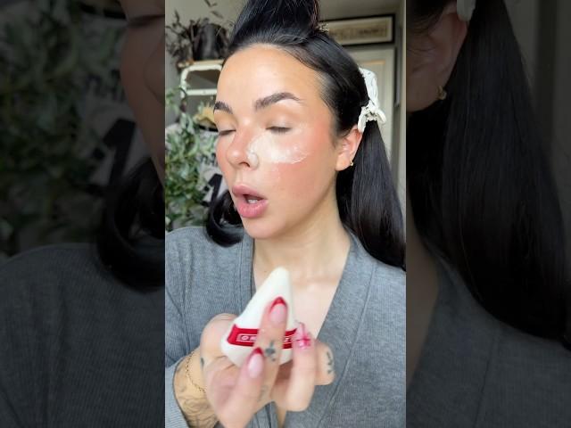 MAKEUP THERAPY #grwm #makeuptutorial #makeup #beauty #skincaretips #glowyskin