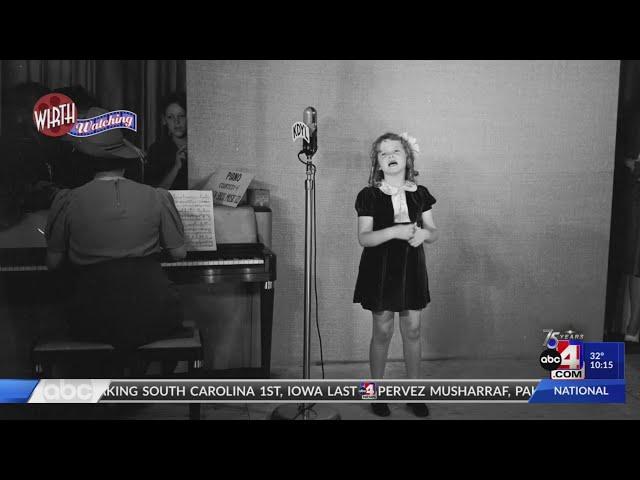 Wirth Watching: 84-years-ago the Public was Amazed by Closed Circuit Live TV Shows
