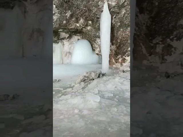 Live Darshan Today Shri Amarnath Ji #Amarnath #AmarnathYatra #Firstdarshan #livedarshanamarnath