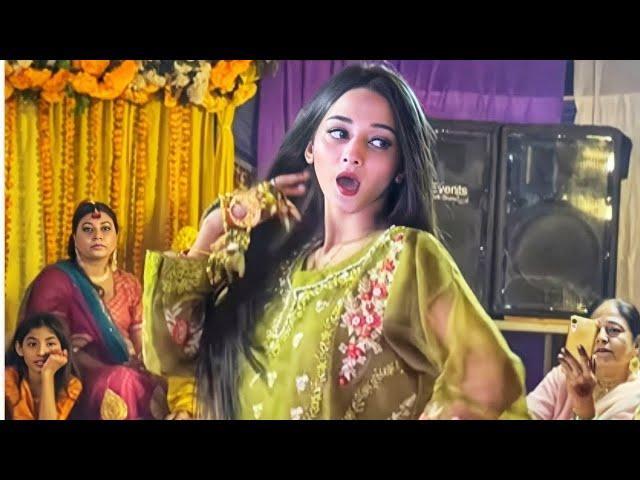 Pakistan girl viral video on social media 2022