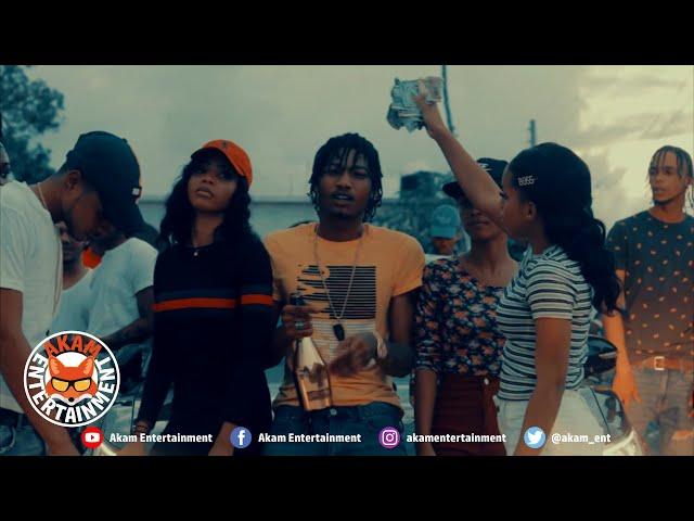 Leng - Mek E Money [Official Music Video HD]