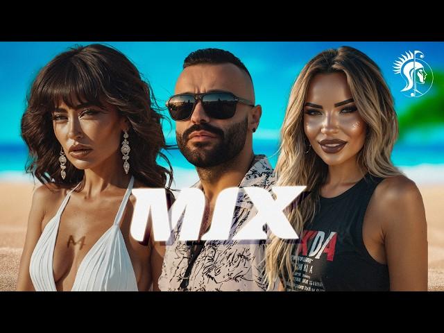 Hitet Shqip 2024 - Dafina Zeqiri, 2TON, Kida, Butrint Imeri, Rina - Hitet e Reja Shqip 2024