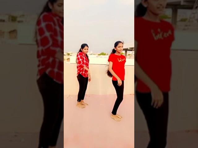 nen Jil Jil #trending#vaishu#lasya#dance#