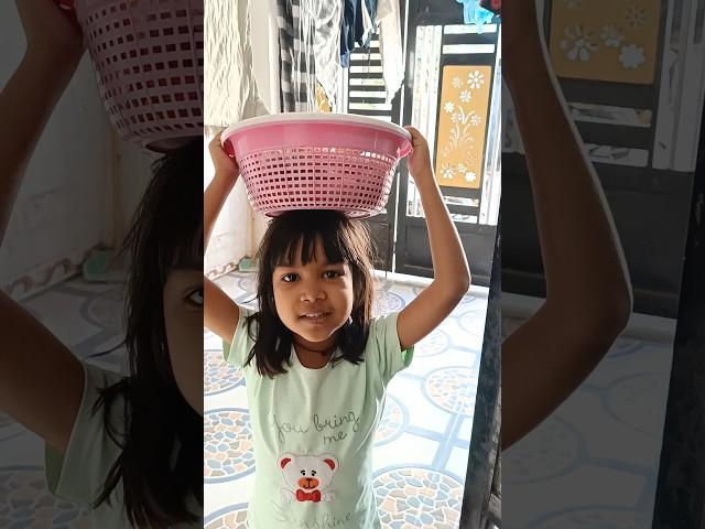 Sabji le lo short vlog #kids #diyaorma #funny