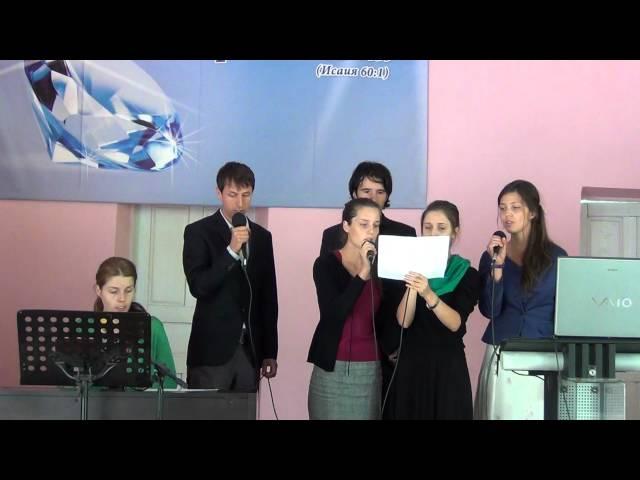 SDARM Camp Meeting_14 Moldova