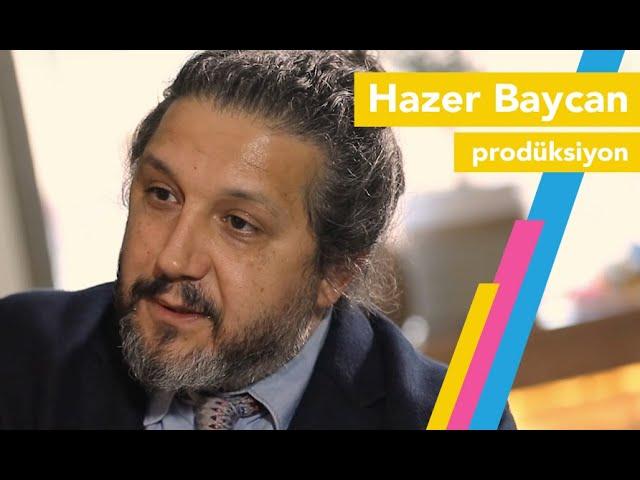 Yapımcı Hazer Baycan’la Reklam Filmi Prodüksiyonu Üzerine