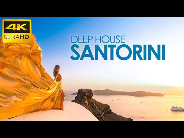 4K Greece Summer Mix 2023  Best Of Tropical Deep House Music Chill Out Mix By The Deep Sound #15