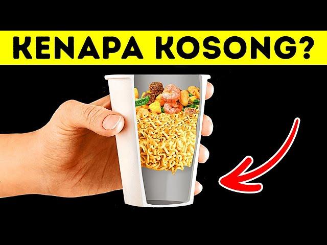 75 Fakta Ini Bisa Kamu Jadikan Topik Obrolan agar Kamu Terlihat Lebih Cerdas