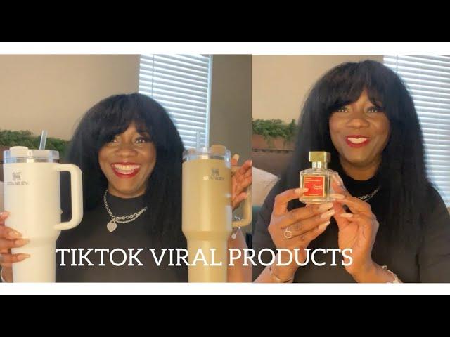 I TRIED 15 VIRAL TIKTOK PRODUCTS SO YOU DON’T HAVE TO!