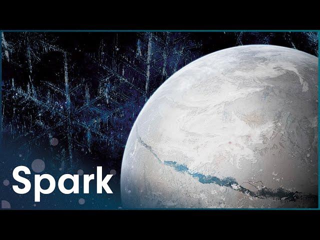 Is There A Possibility Of A New Ice Age On Earth? | Naked Science | Spark