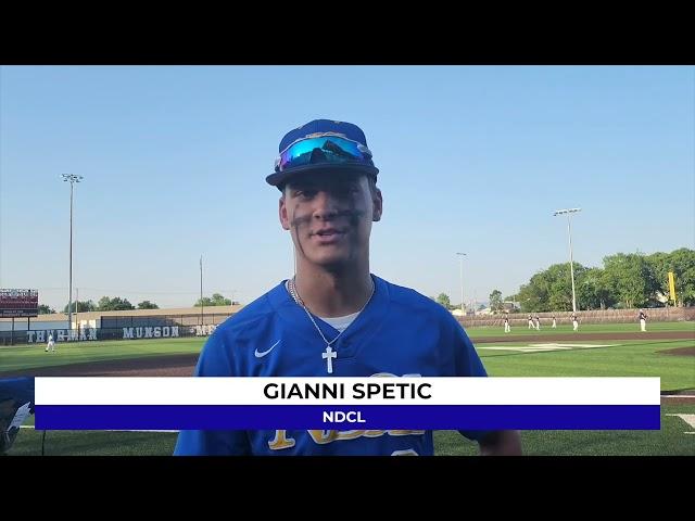 Gianni Spetic