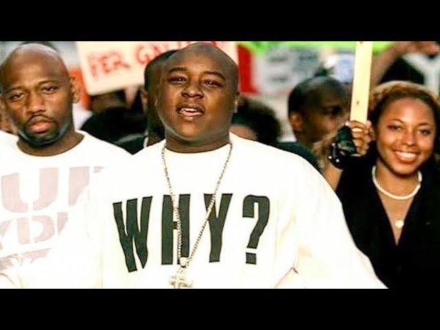 Jadakiss - Why (Uncut Version) ft. Anthony Hamilton