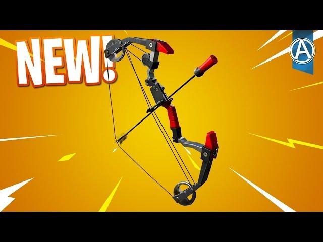 NEW "EXPLOSIVE BOW" Update! // 2000+ Wins // Use Code: byArteer (Fortnite Battle Royale LIVE)