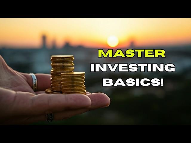 Financial Freedom 101: Beginner’s Guide to Smart Investing 