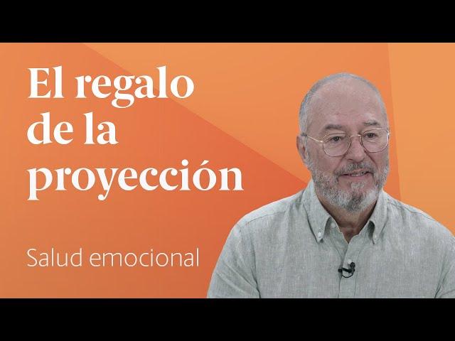 El regalo que nos ofrecen nuestras proyecciones ️ Enric Corbera