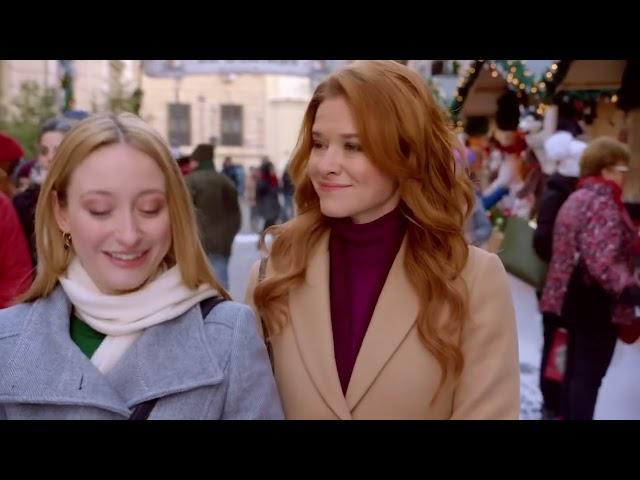 Christmas in Vienna   Full Movie   New Hallmark Movies Now