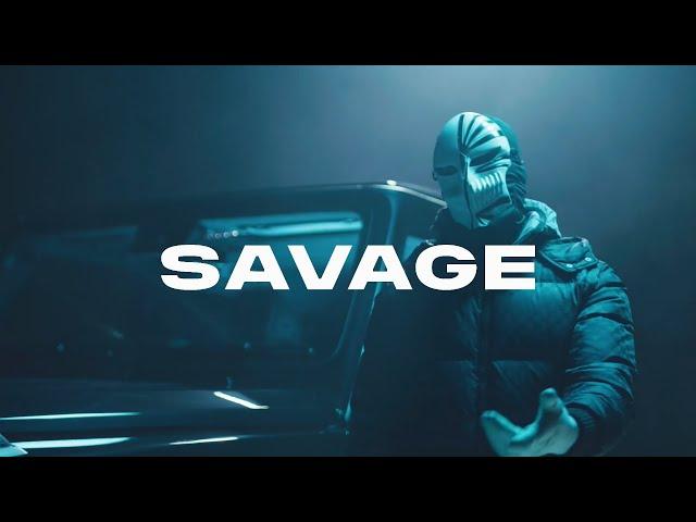 [FREE] Uk Drill Type Beat x Ny Drill Type Beat "Savage" | Uk Drill Instrumental 2022