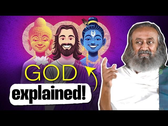 What is God? The Most Straightforward Explanation | Gurudev