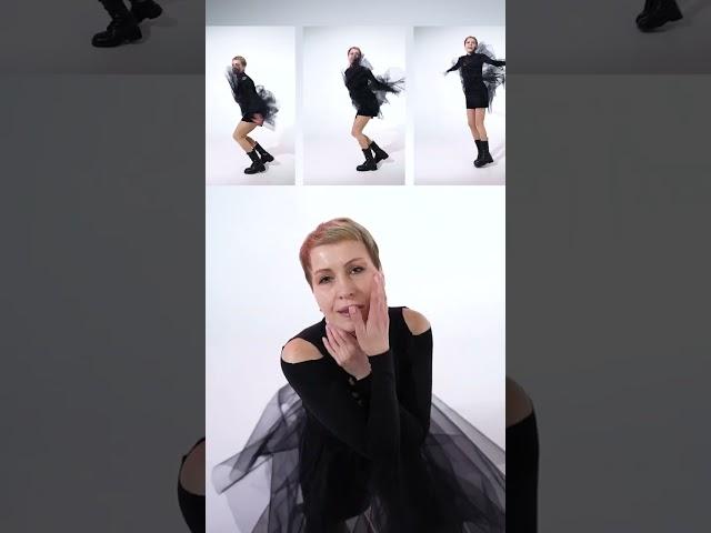 Виктория Михайлова видеовизитка