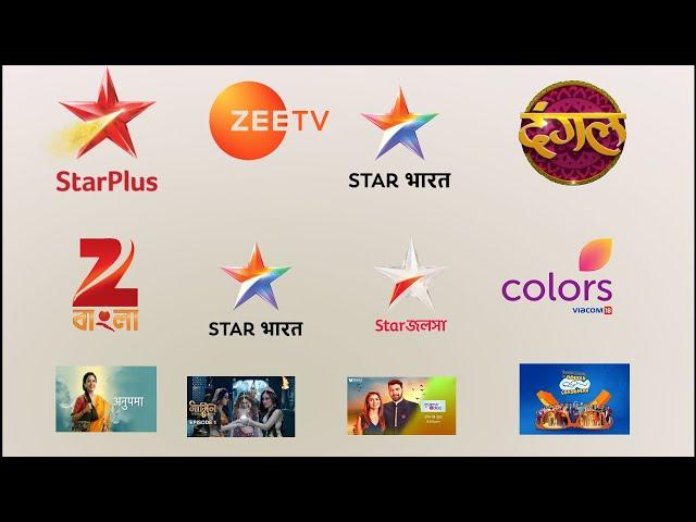 Week 23 ALL TV SHOWS TRP of STAR Plus, SAB TV, Colors TV, Zee TV, Sony TV, STAR Bharat, &TV