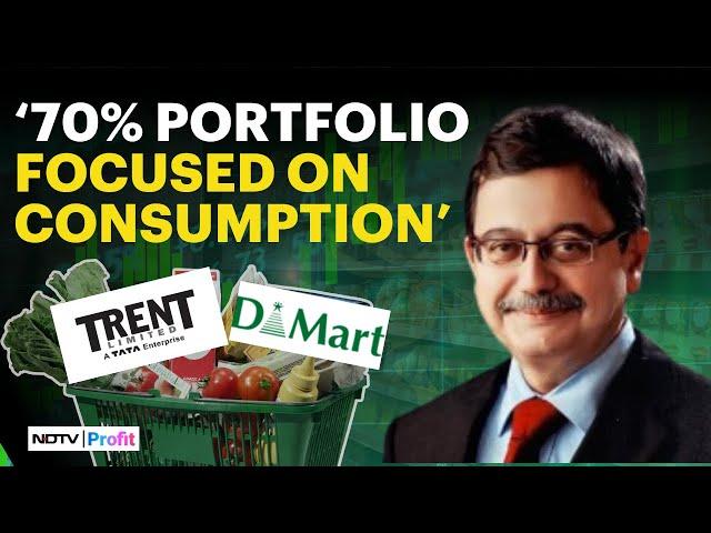 Is The Correction Phase Over For Indian Stock Market? Here's What Milind Karmarkar Has To Say