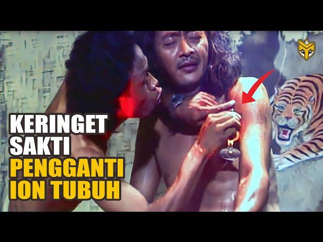 KETIKA DUKUN S4NTET TEROBSESI MENJADI WALI - ALUR CERITA FILM HOROR JADUL