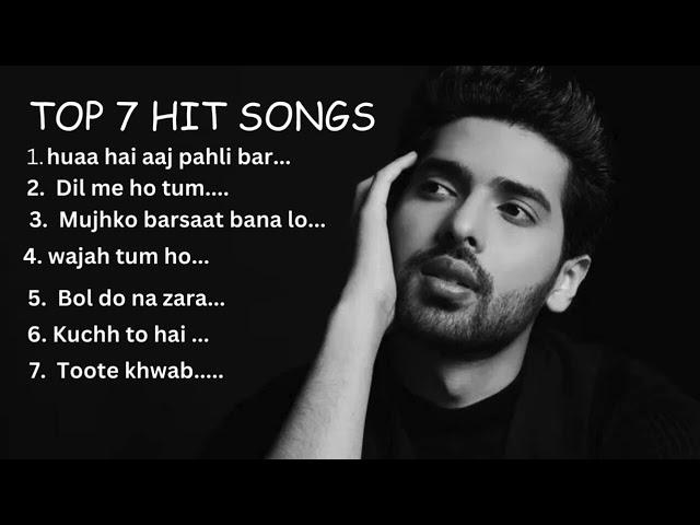 Best Of Armaan Malik ️ | Armaan Malik Romantic Songs | Armaan Malik Best Songs | Armaan Malik Songs