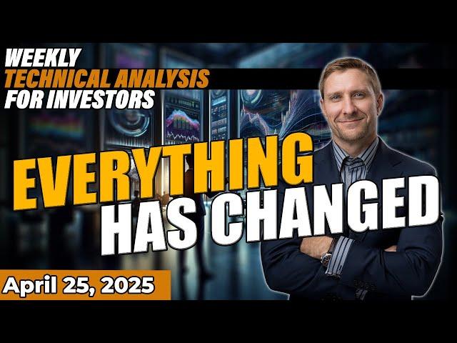 Bitcoin: EVERYTHING Changed This Week! You Will be AMAZED