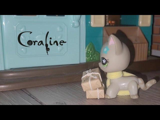 LPS: Coraline {Episode 3}