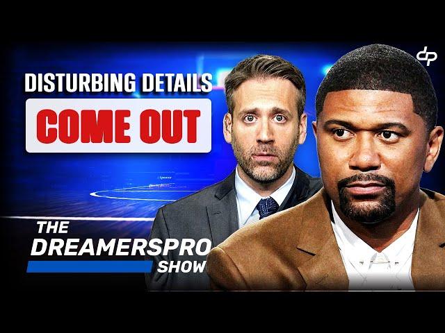 Shocking Report Reveals The Disturbing Reason ESPN Fired Analysts Like Max Kellerman And Jalen Rose