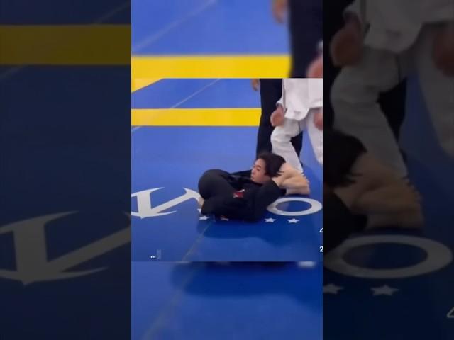 The Best Base for Jiu Jitsu