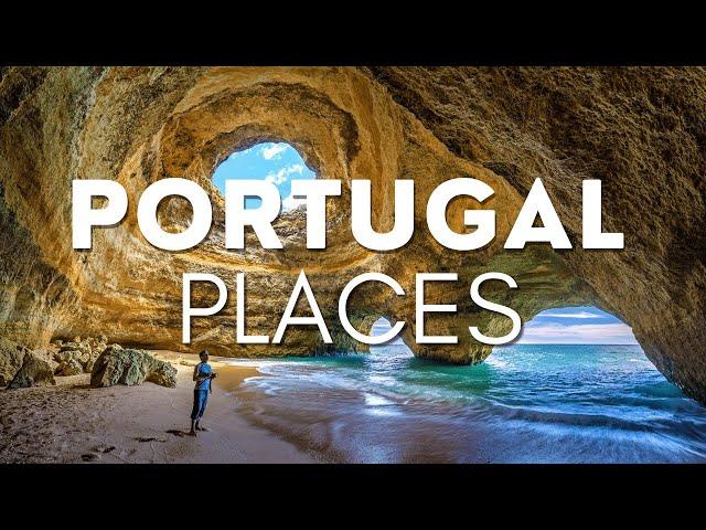 14 Best Places to Visit in Portugal - Travel Guide