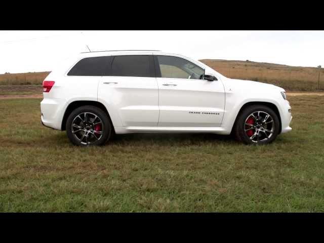 RPM TV - Episode 238 - Jeep Cherokee SRT 8