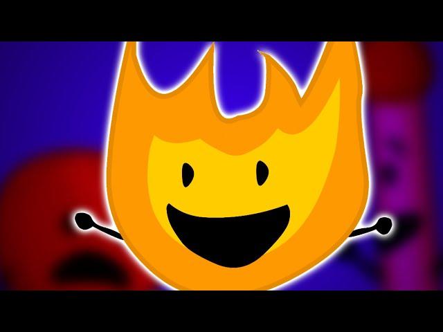 Firey! Intro