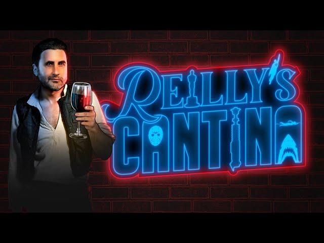 Fri-Yay Hang to Blow Off Some Steam from a Rough Week  - Reilly's Cantina